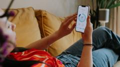 Source-feed image associated with Households warned gas price spike could pile fresh pressure on energy bills