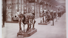 Source-feed image associated with Hidden museum gallery to reopen after 83 years