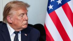 Source-feed image associated with Trump says deal to end war with Iran already signed and details to be released 'pretty soon'