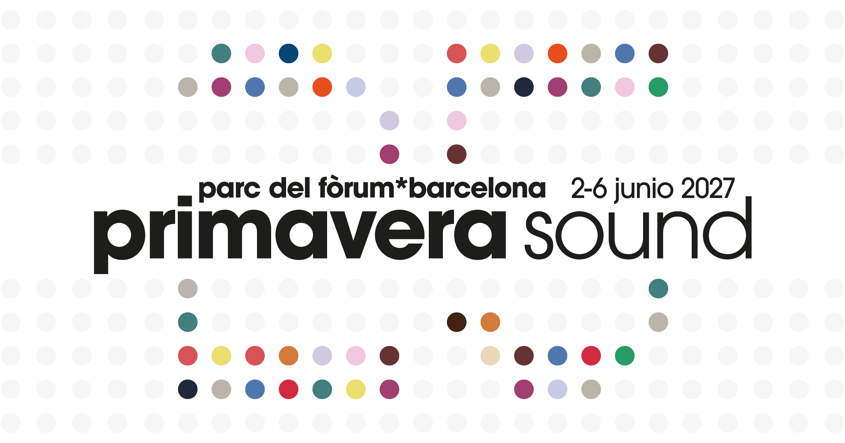 Image from linked report: Phoebe Bridgers, Massive Attack, Caroline Polachek to Headline Primavera 2027