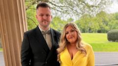Source-feed image associated with Why we bought our first home with a 100% mortgage - despite the risks