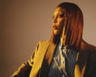 Source-feed image associated with ‘I’m an ever-changing vessel’: Erykah Badu on defying definition, life as a birth and death doula and her first album in 11 years