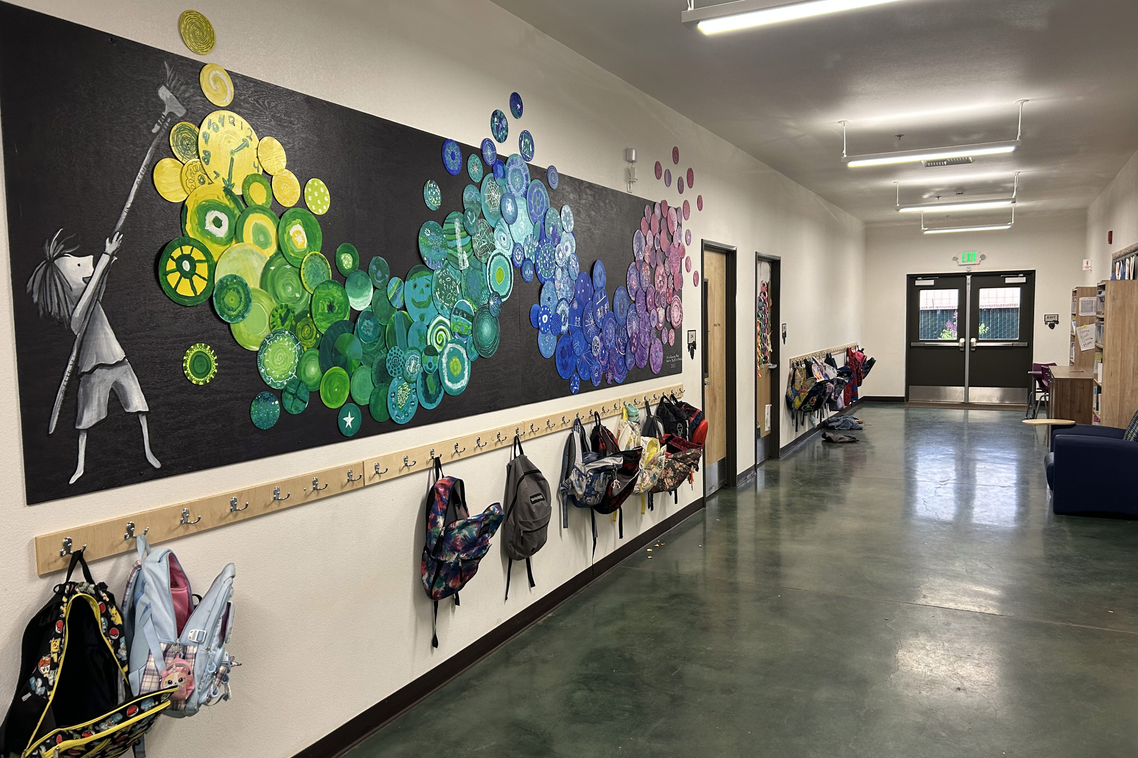 Source-feed image associated with Newsom Vowed To Transform Kids’ Mental Health. Many California Schools Are Still Waiting.