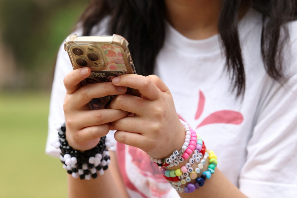 Source-feed image associated with How pop culture and social media are changing how people talk
