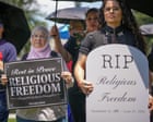 Source-feed image associated with Texas makes Bible passages required reading for millions of public school students
