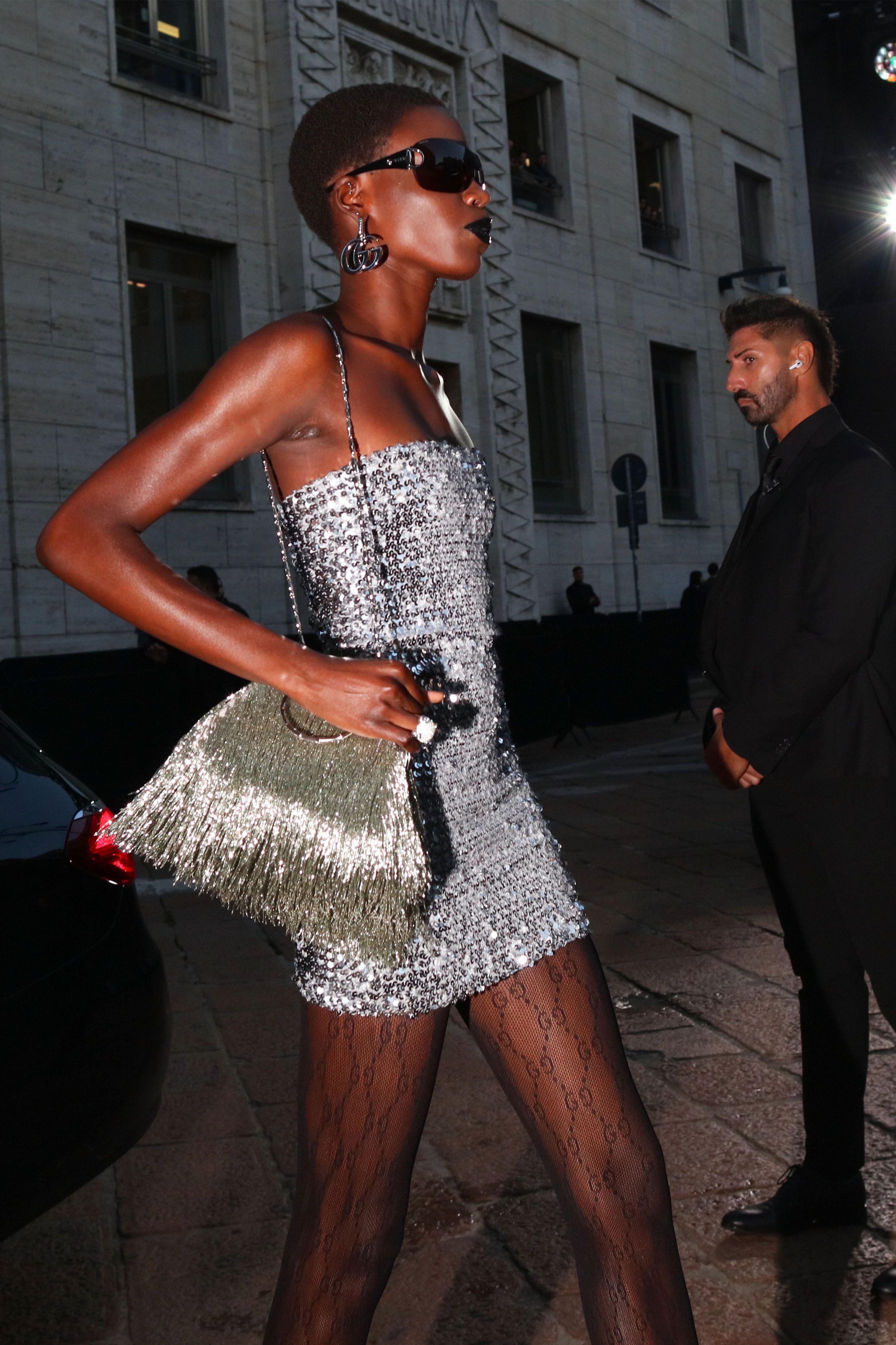 Source-feed image associated with The Milan Fashion Week Spring/Summer 2027 Schedule Is Here
