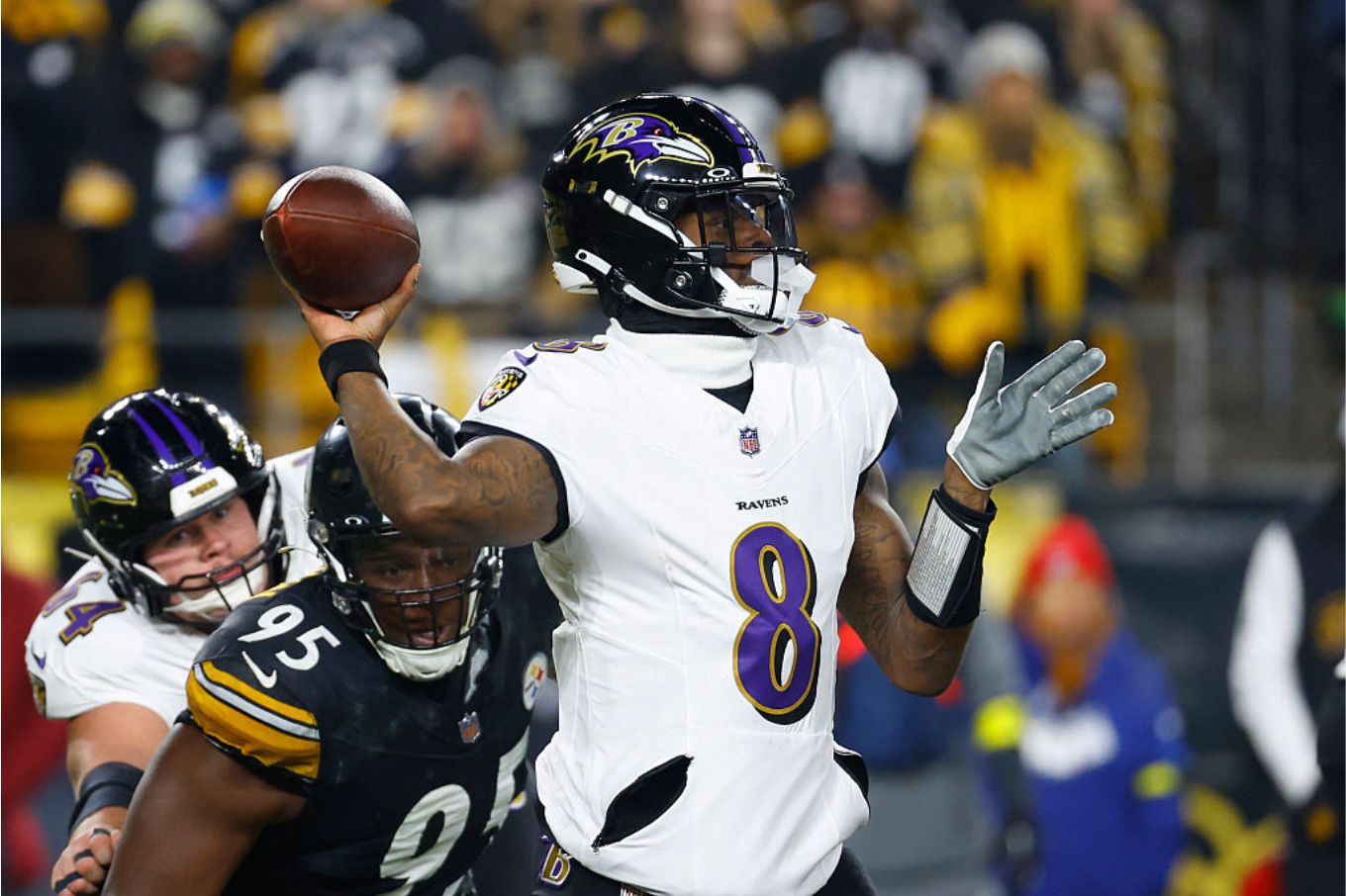 Source-feed image associated with NFL Season 2026-2027 Livestream: Here’s Where to Watch Pro Football Games Online