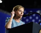 Source-feed image associated with South Carolina chooses Darline Graham as Republican nominee for US Senate