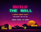 Source-feed image associated with The Trump White House’s fetish for gamer culture has moved up a level with new arcade