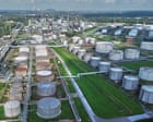 Image from linked report: ‘From liabilities to goldmines’: refineries eye record profits from diesel shortage