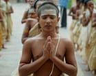 Source-feed image associated with Disciples review – fresh-faced boys are sucked into a nightmare of extremism in India