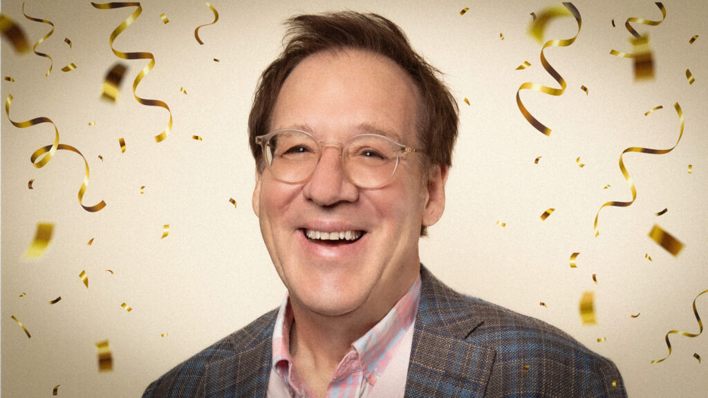 Source-feed image associated with STAT+: A scientist-turned-biotech executive is notching some wins, and enjoying it