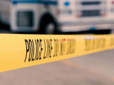 Source-feed image associated with 1 killed after 2 glider planes collide in upstate New York, police say
