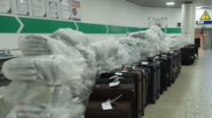 Source-feed image associated with Steep rise in young UK nationals detained for smuggling drugs from Asia