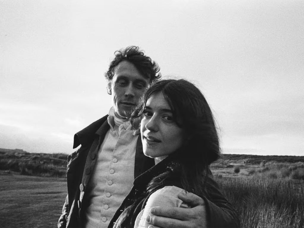 Image from linked report: Esmé Creed-Miles Takes Us Behind the Scenes of ‘Sense and Sensibility’