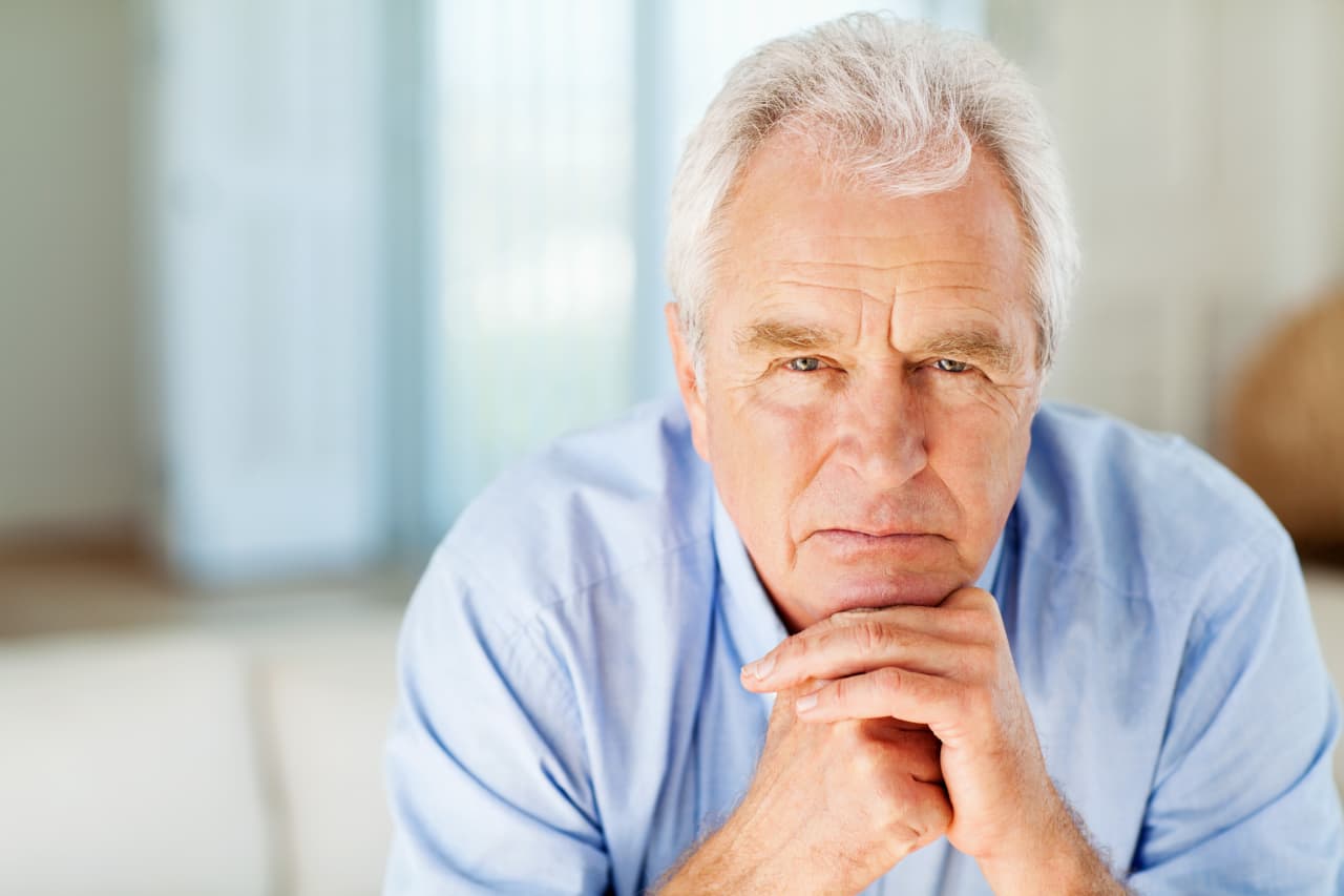 Source-feed image associated with ‘I’ll happily wait’: Does delaying Social Security make sense for high earners like me?