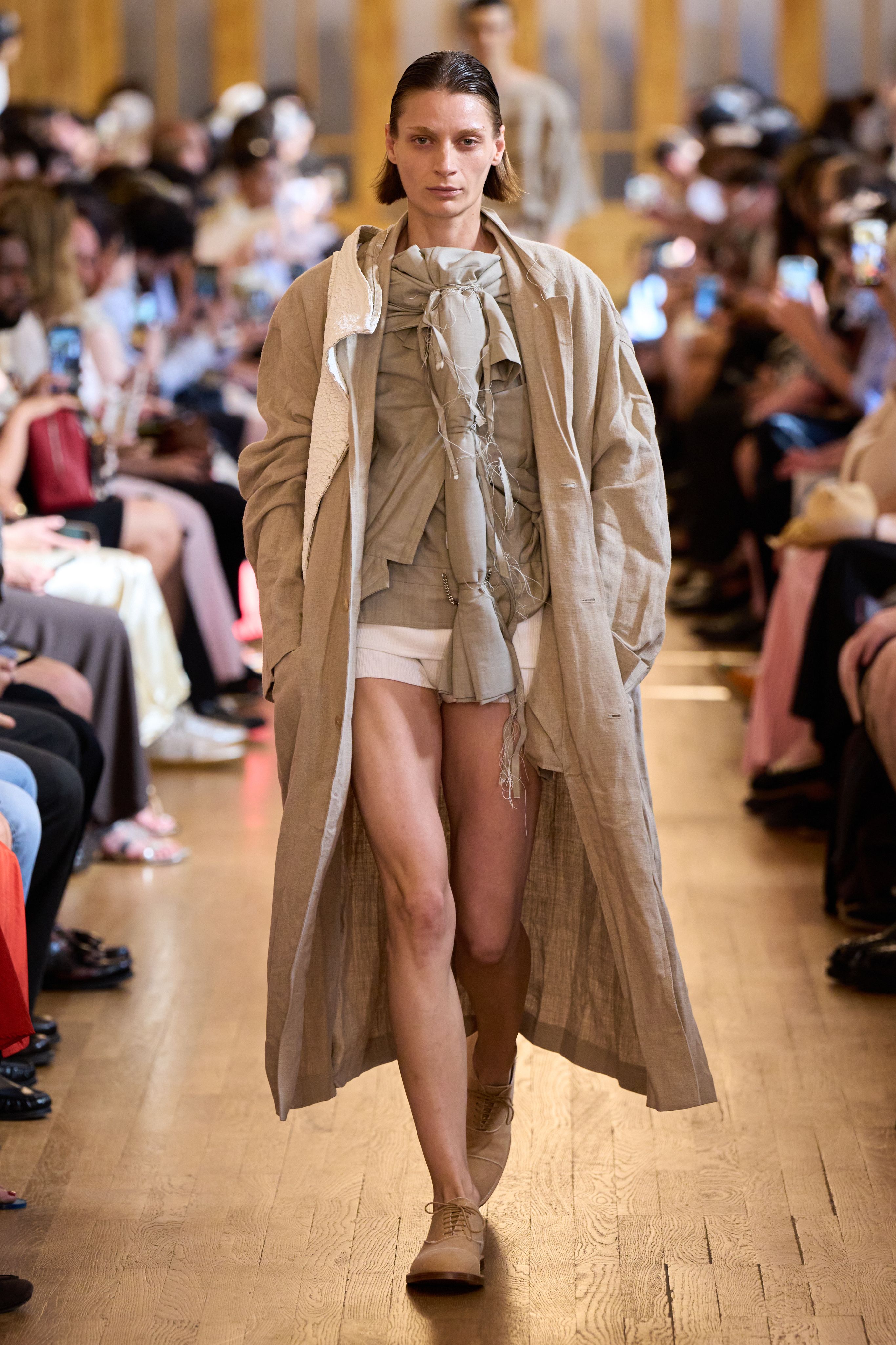Source-feed image associated with Hed Mayner Spring 2027 Menswear
