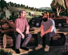 Source-feed image associated with The three things Democrats must do to regain rural America’s trust | Anthony Flaccavento
