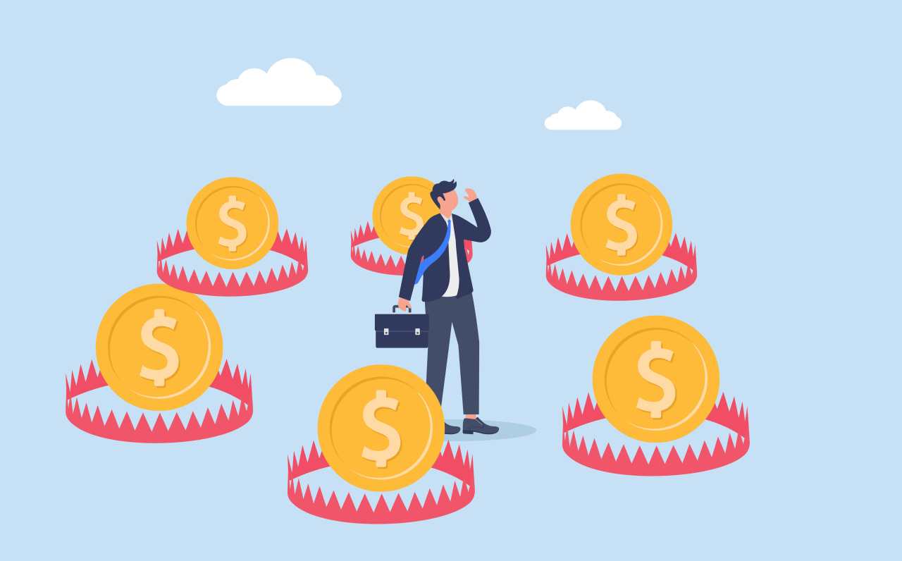 Source-feed image associated with I’m locked into a 10-year annuity and now I’m strapped for cash. What are my options?