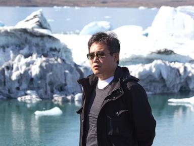 Source-feed image associated with Family says US seismologist has been detained in China for nearly 2 years with no trial