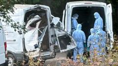Image from linked report: UK believes Iran involved in RAF Fairford incident, PM says