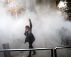 Source-feed image associated with Iran seeks to criminalise all contact with foreign media in ‘chilling’ crackdown