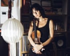 Source-feed image associated with ‘Everything countercultural is doomed, isn’t it?’​ Sofie Royer, the bracingly brilliant pop star pondering life’s big questions