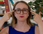 Source-feed image associated with Why I'll never be convinced by Meta's ‘pervert’ glasses | Opinion