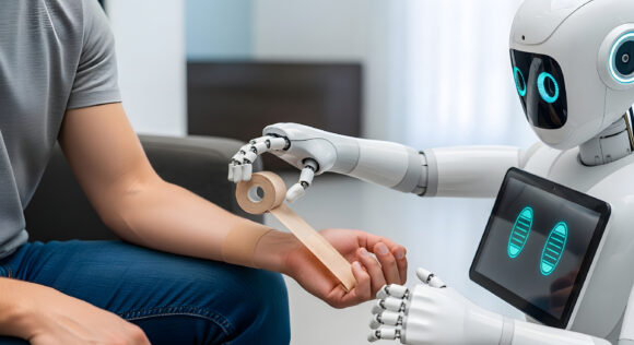 Source-feed image associated with Workers’ Comp in an AI Era: Report