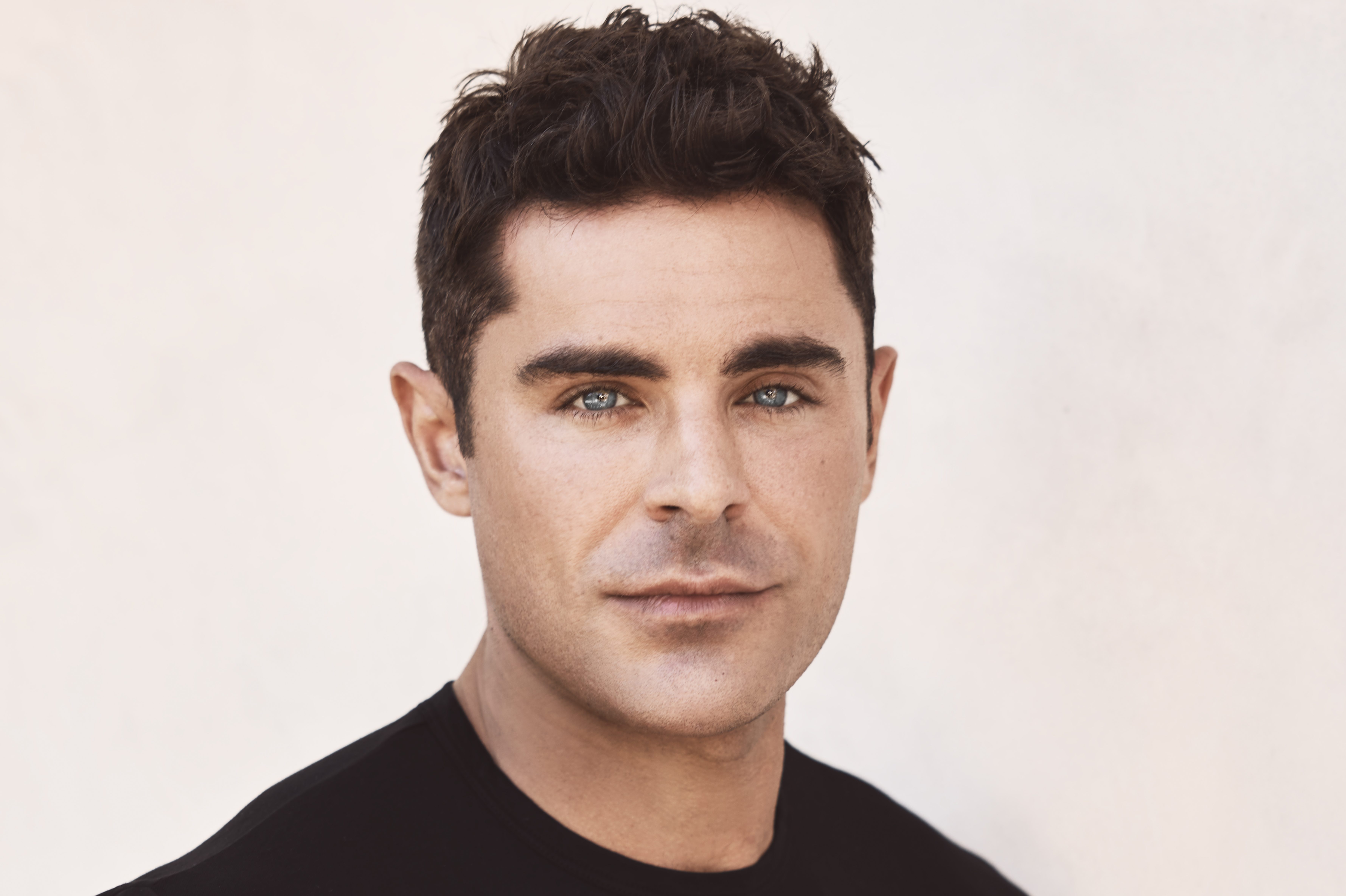 Source-feed image associated with Zac Efron to Star in ‘Angel Heart’ Drama Series From HBO, A24