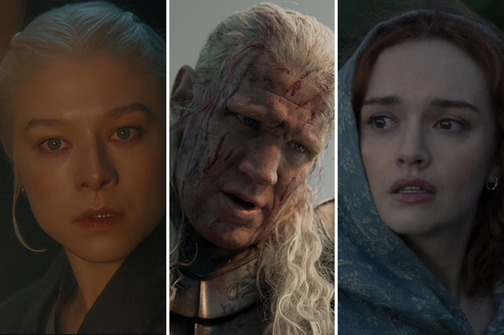 Source-feed image associated with ‘House of the Dragon’ Season 3 Cast Guide: Who’s Who in Westeros and What Happened in Season 2?
