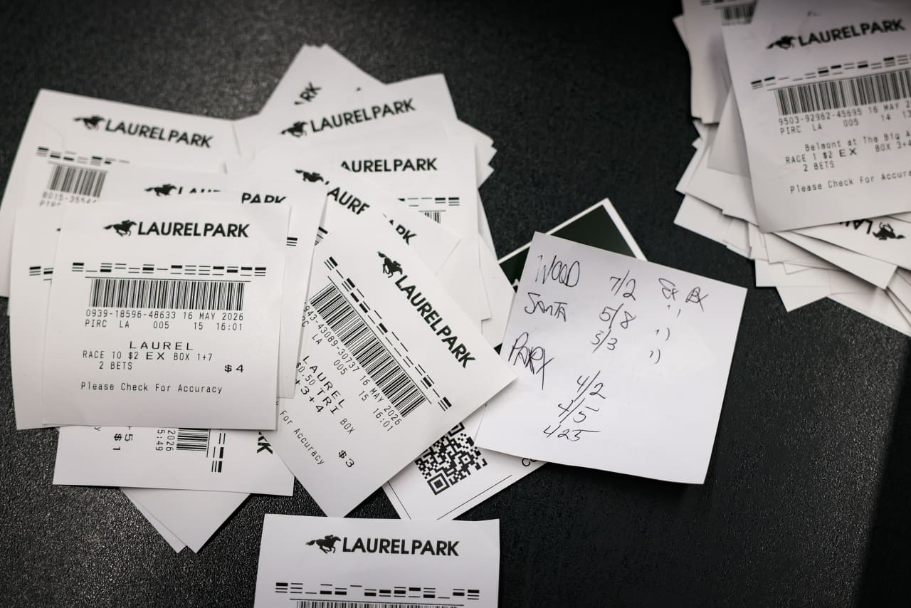 Source-feed image associated with Sports betting is taking a bite out of gamblers’ grocery budgets, new research suggests