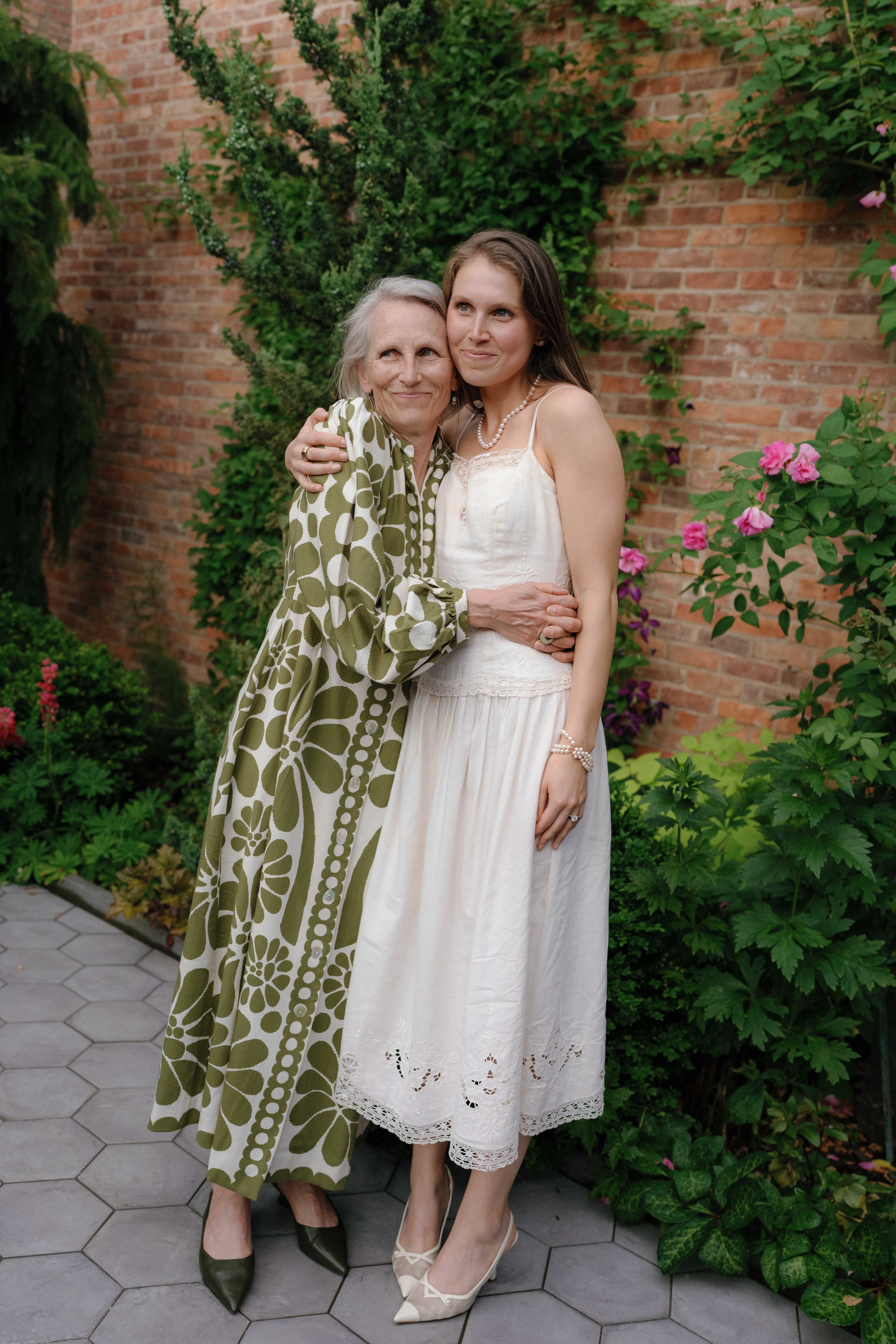 Source-feed image associated with 6 Bridal Shower Outfit Ideas for Every Bride and Theme