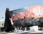 Source-feed image associated with Middle East crisis live: Bessent claims US could reach Hormuz deal with Iran by tomorrow