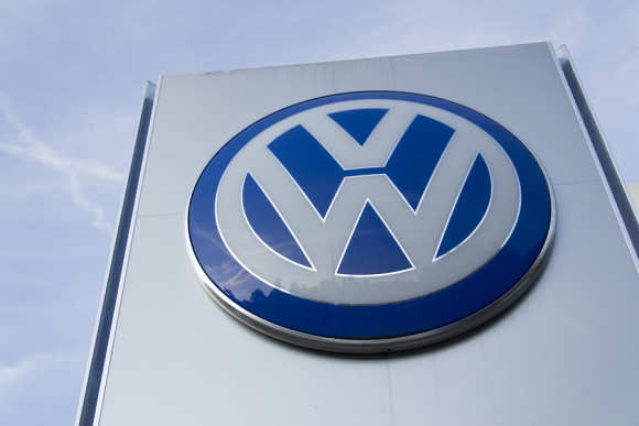 Image from linked report: Volkswagen Recalls 4 Million Cars, Handelsblatt Reports