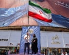 Source-feed image associated with Donald Trump shares draft Iran peace agreement with Israel and other allies