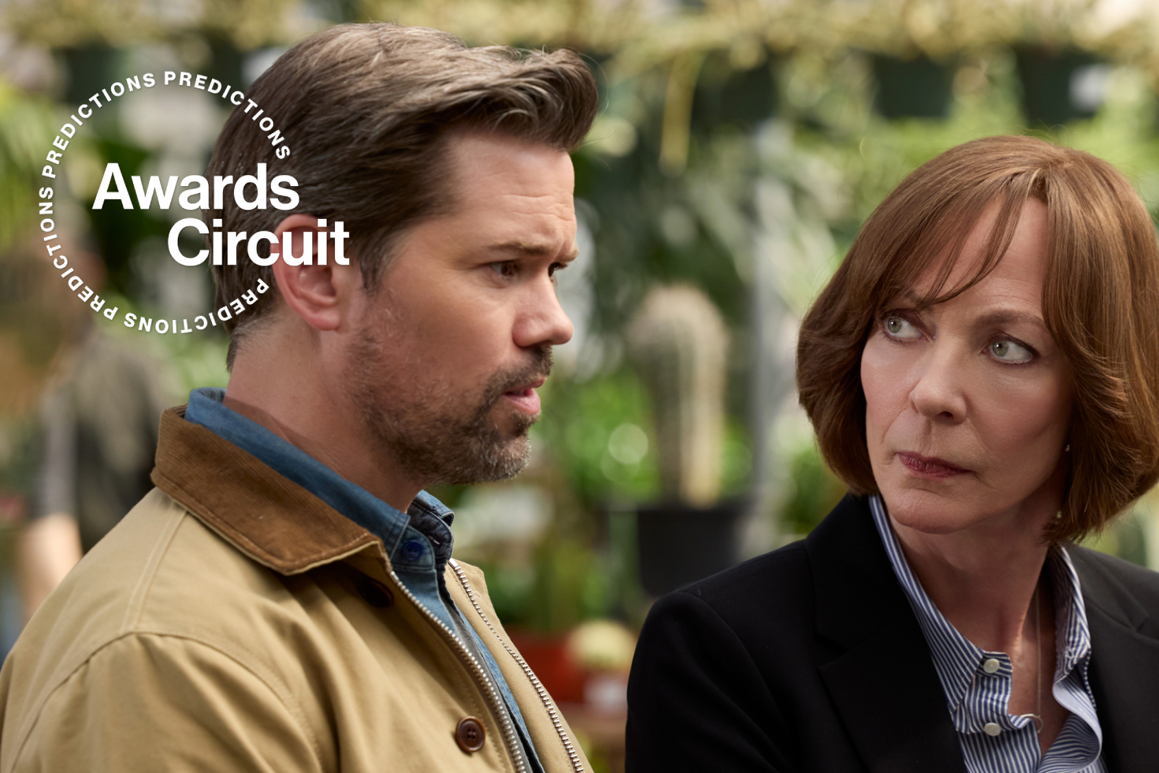 Source-feed image associated with Emmy Predictions: Outstanding Movie — Can HBO Max’s Late Drop Crash Netflix’s Triple Films Threat?