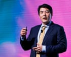 Image from linked report: OpenAI executive Jason Kwon to face grilling at parliament about AI hacking Australians’ private data