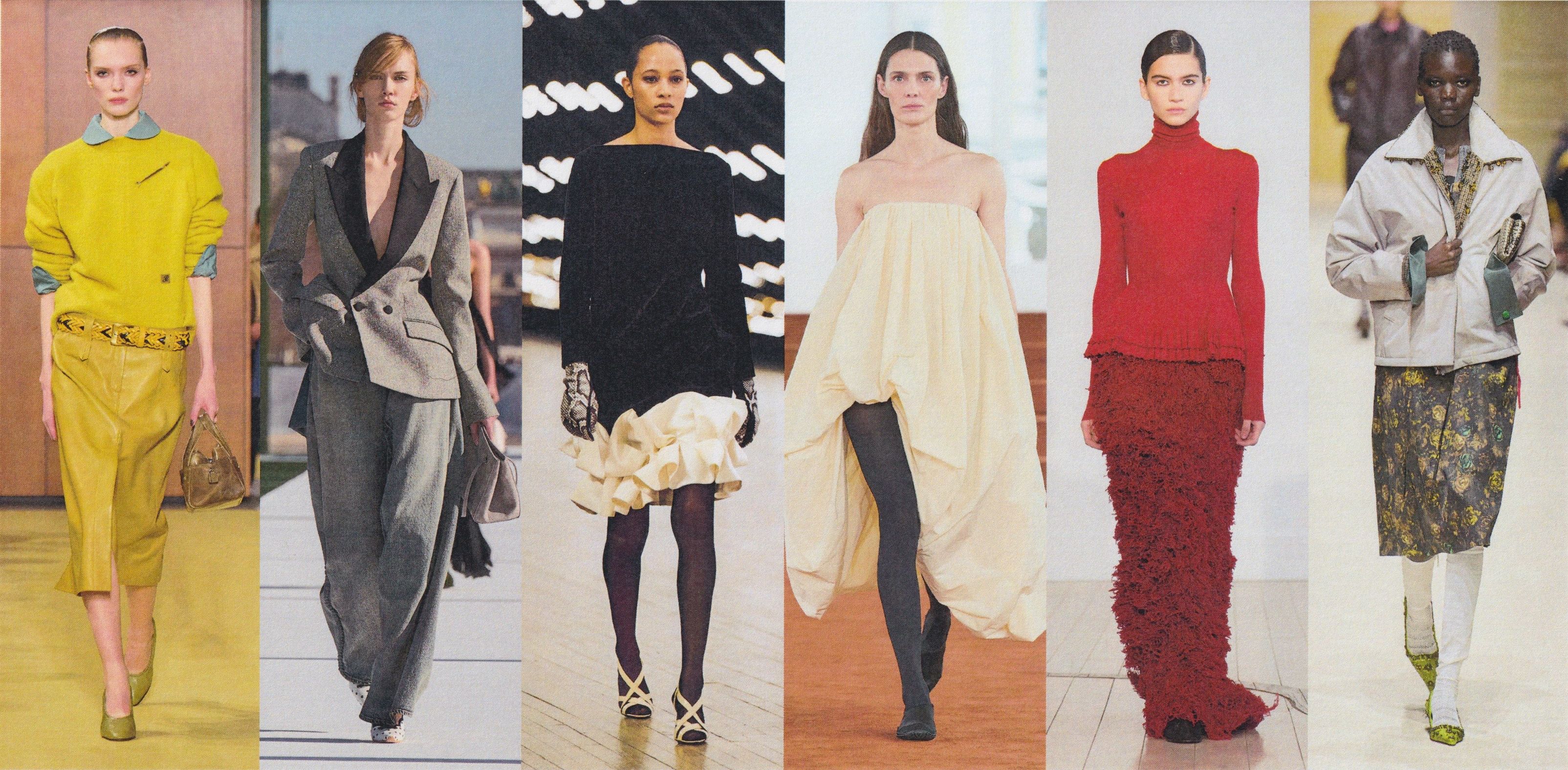 Source-feed image associated with The Fall 2026 Fashion Trends to Know and Shop Now