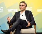 Source-feed image associated with CBS News ousts top 60 Minutes producer as part of broader shake-up