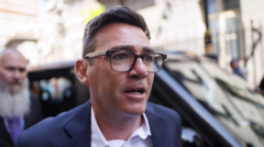 Source-feed image associated with Burnham could be leader in weeks under Labour timetable