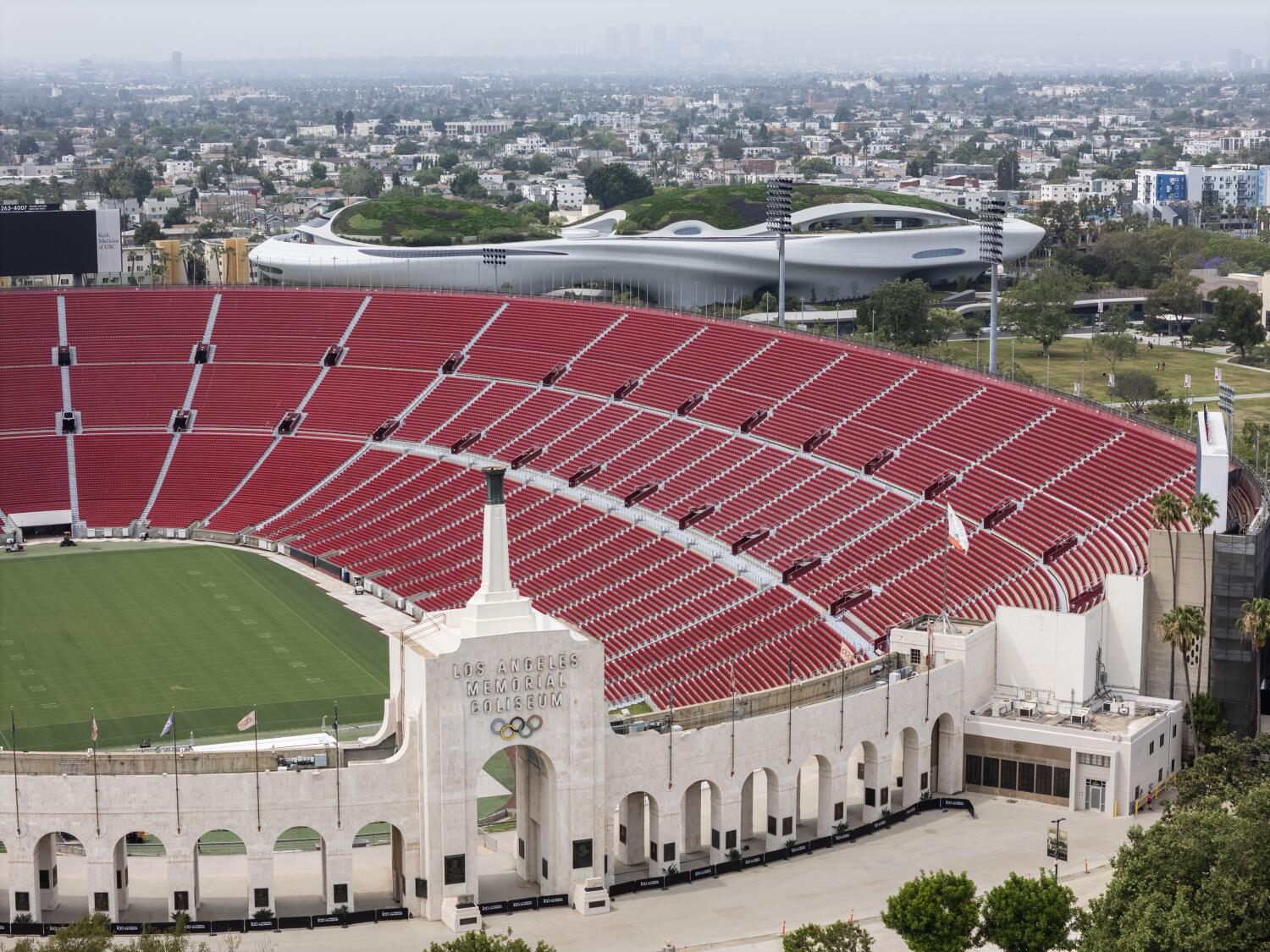 Source-feed image associated with After uncertainty, a positive sign for L.A. Olympics transportation funding