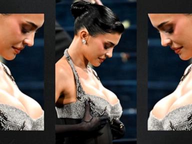 Source-feed image associated with WATCH: Celebs come clean about their breast surgery as a new enhancement trend takes hold