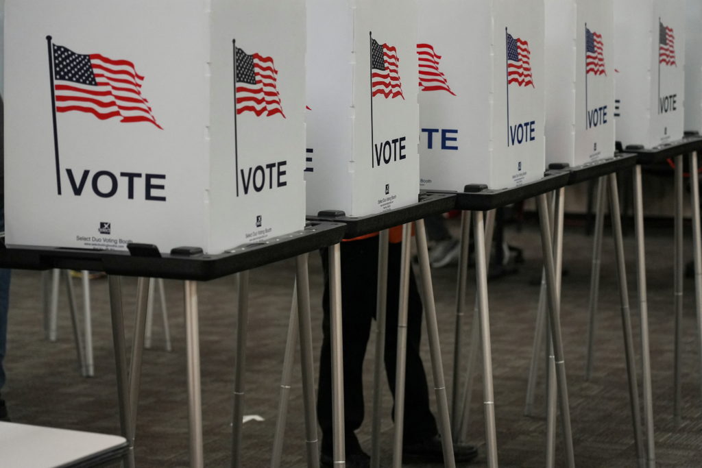 Source-feed image associated with Live Results: New Mexico midterm primaries