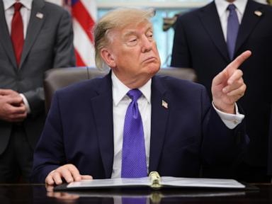 Image from linked report: Top AI leaders to meet at White House