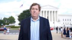 Source-feed image associated with Supreme Court's birthright ruling is major blow to Trump