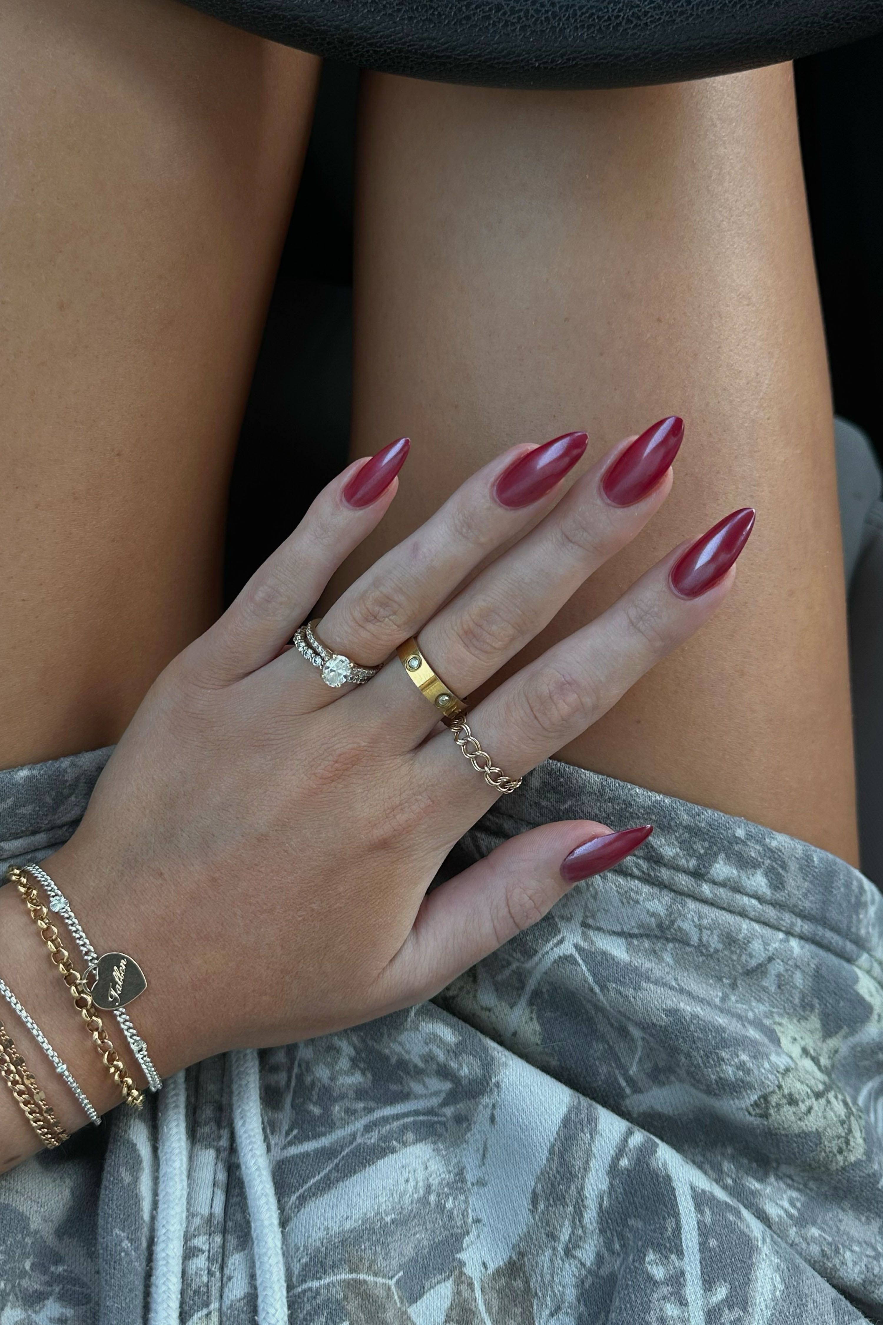 Source-feed image associated with Fine Jewelry’s Newest Discovery Channel? TikTok
