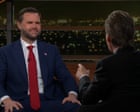 Source-feed image associated with JD Vance claims US holds all the cards in Iran and will win ‘either way’