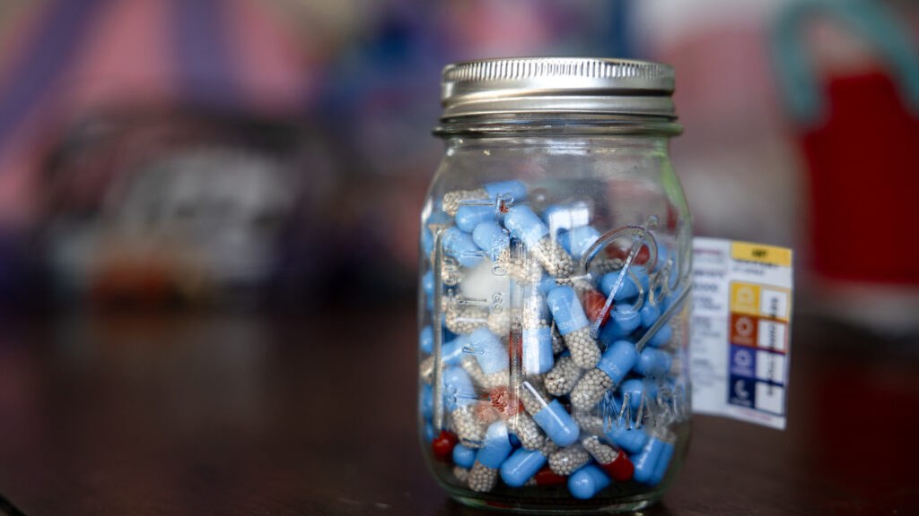 Source-feed image associated with STAT+: Medicare quietly gave blockbuster AbbVie drug seven extra years before price negotiations, advocacy group asserts