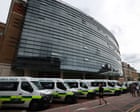 Source-feed image associated with UK critical infrastructure hit by 200 cyber incidents in a year, agency says
